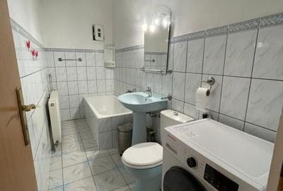 Apartament cu 2 camere decomandat în Central - 5