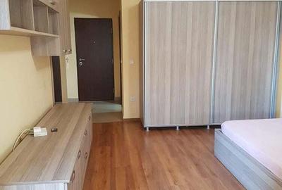 Inchiriez garsoniera, intersectia Calea 13 Septembrie Inchiriez garsoniera, intersectia Calea 13 Septembrie - 3