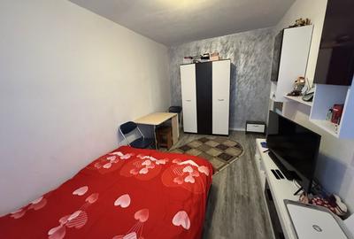 Garsonieră în Barieră - 2