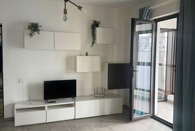 Apartament cu 2 camere în Chiajna - 5