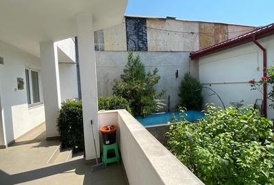 Casă individuală cu 5 camere cu Canalizare în Crângași - 2