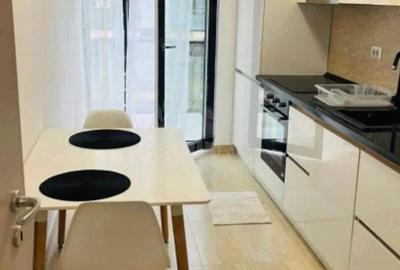 Garsonieră decomandată în Albert - 4