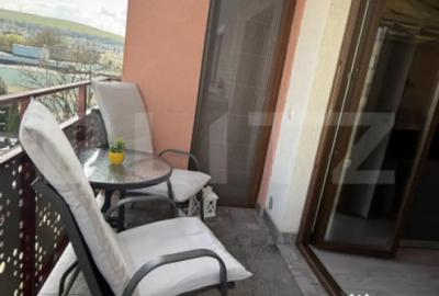 Apartament cu 3 camere decomandat în Tudor - 14