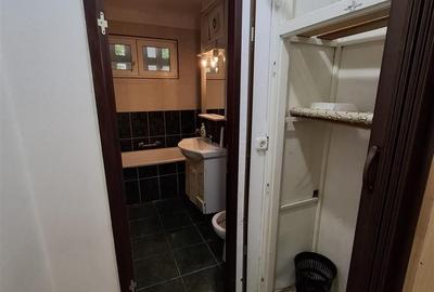 Apartament cu 3 camere semidecomandat în Circumvalațiunii - 16