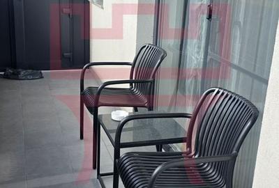 Apartament cu 2 camere semidecomandat, mobilat în Apahida - 11