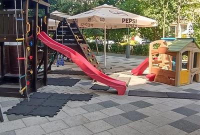 Spațiu comercial, de 450 mp, în Decebal - 1