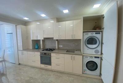 De inchiriat apartament 2 camere in zona Complexul Studentesc - 1