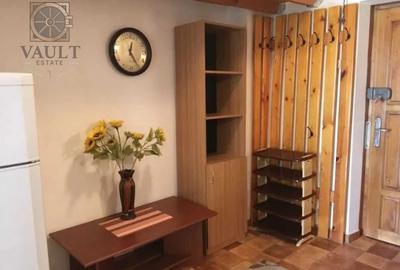 Garsoniera -DECOAMDANTA - ETAJ 2 - zona SEBASTIAN/13 SEPTEMBRIE Garsoniera -DECOAMDANTA - ETAJ 2 - zona SEBASTIAN/13 SEPTEMBRIE - 3