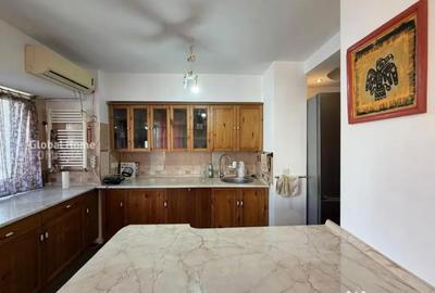Apartament cu 4 camere decomandat, mobilat în Lacul Tei - 9