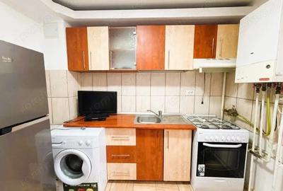 Garsonieră decomandată în Central - 8