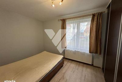 Apartament cu 2 camere semidecomandat, mobilat în Terezian - 7