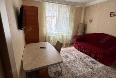 Apartament cu 2 camere decomandat în Floreasca