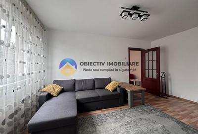 Apartament 2 camere de vanzare - Piatra Neamt