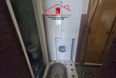 Apartament cu 2 camere decomandat în E3 - 3