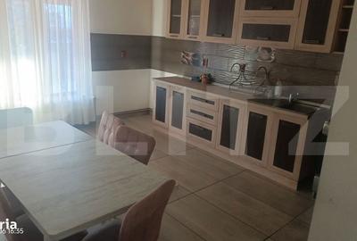 Casă cu 4 camere în Blidireasa - 15