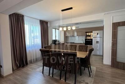 Apartament de lux | Cartierul Arhitecților, Str. Grigore Ionescu - 4