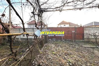 Casă cu 2 camere cu Teren 1242 Mp în Bărăbanț - 20