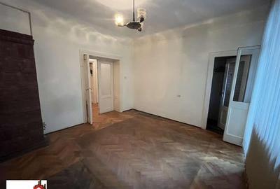 Apartament 2 camere in Vila DOMENII cu boxe si dependinte