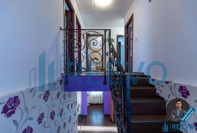 Casa/Vila de vanzare, Luncani, Jud Bacau - 5