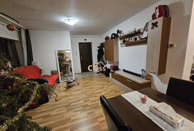 Apartament cu 2 camere semidecomandat, mobilat în Baciu - 3