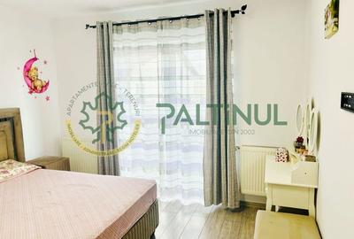 Apartament 3 camere + pod, balcon 13 mp - Calea Cisnădiei, str. Irina Rosetti - 10