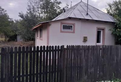 Vand casa in Valea Mare DB - 3