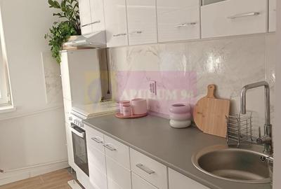 Apartament cu 3 camere decomandat, mobilat în Panduri - 6