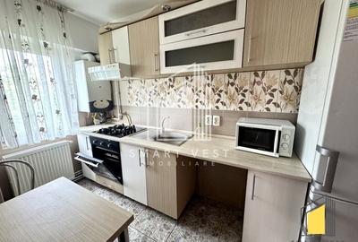 Apartament 2 camere | 50 mp | Zona Micro 16 - 5