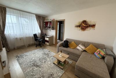 Apartament 2 camere complet mobilat și utilat str Toma Ionescu Campina - 1