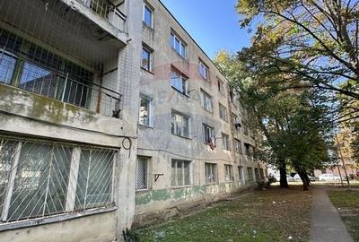 Bloc de apartamente investitie - 9