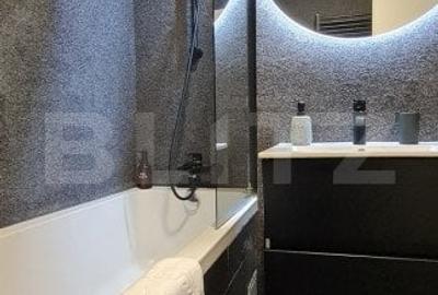 Apartament premium, de vanzare, cu 2 camere, 62 mp, zona Triaj - 11