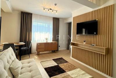 Garsonieră în Semicentral - 1