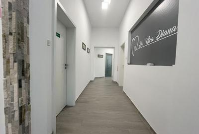 Spațiu Clinic de Vânzare- Central - 9