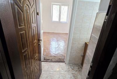 Garsonieră în Astra - 1