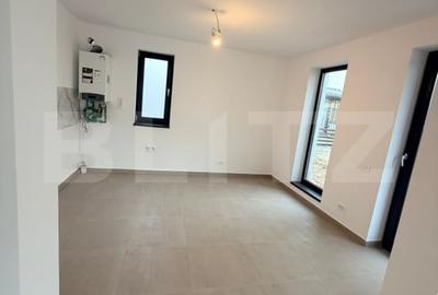 Duplex de vanzare – Ghimbav | 260 mp curte | 114 mp utili - 2