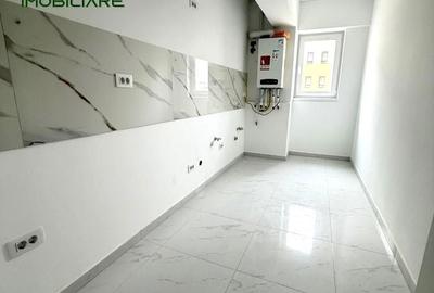 Garsonieră decomandată în Păcurari - 4