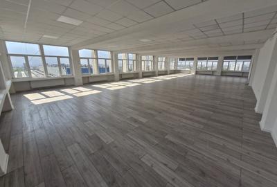 Birouri | 240 mp | Metrou Dimitrie Leonida | Renovat 2025 | Parcari - 3