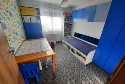 Vila cu 4 camere, zona Vorovesti - 11