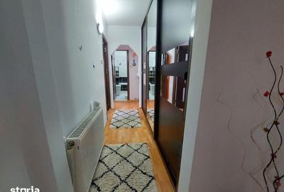 Apartament cu 3 camere în Vest - 6