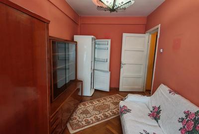Ultracentral , Zona Mall Mercur , apartament 3 camere Ultracentral , Zona Mall Mercur , apartament 3 camere - 2