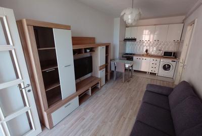 Apartament cu 2 camere decomandat în Central - 4