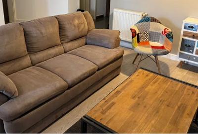 Timpuri Noi,Metrou,bl.2015,et.5/11,Prima Inchiriere,Amenajat,2 bai,centrala, - 2