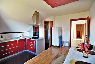 Casă individuală cu 5 camere cu Canalizare în Între Lacuri - 17