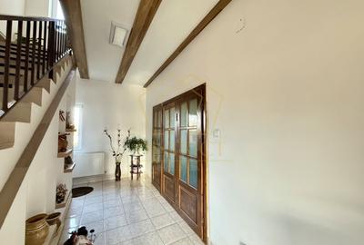 Duplex D+P+1E+M cu 7 camere | Utvin - 14