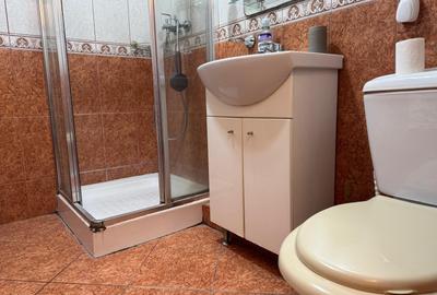 Apartament cu 2 camere decomandat în 13 Septembrie - 9