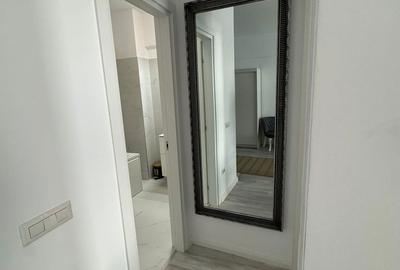 Garsonieră decomandată în Podu Roș - 2