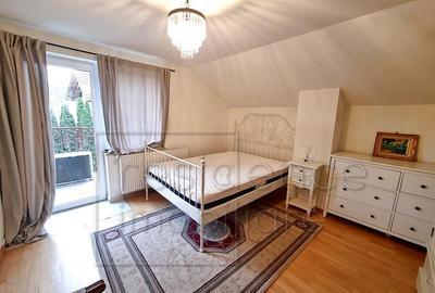 Curte deosebita! Casa 4 camere, Borhanci, zona Biserica Orto - 22