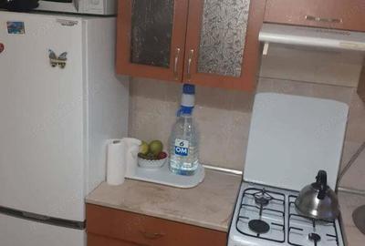Apartament cu 2 camere în Drumul Taberei