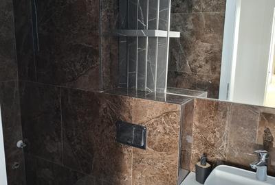 Apartament cu 3 camere, mobilat în Dâmbul Rotund - 19