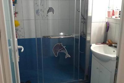 Apartament cu 2 camere semidecomandat în Podgoria - 2